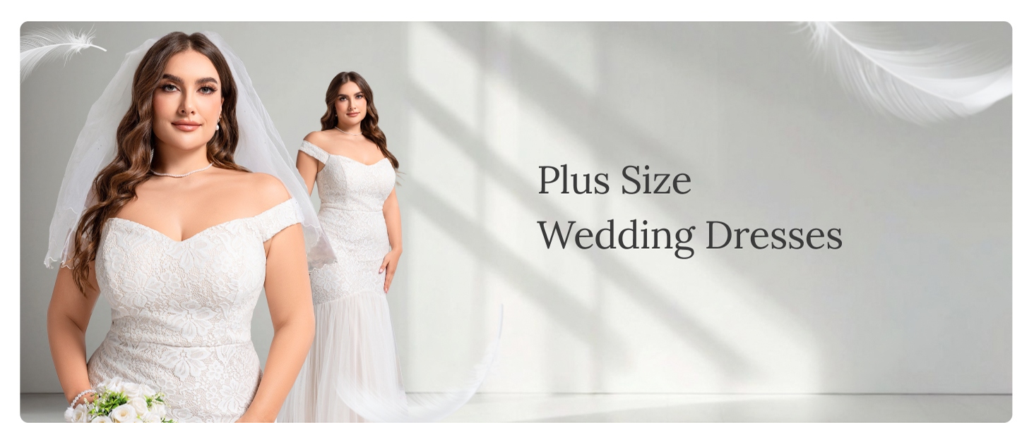 plus size wedding dress bridal dress bridal gown formal dress evening dress wedding guest dress