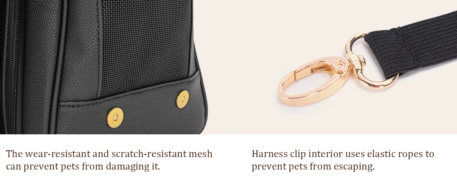 TSA Airline-Approved