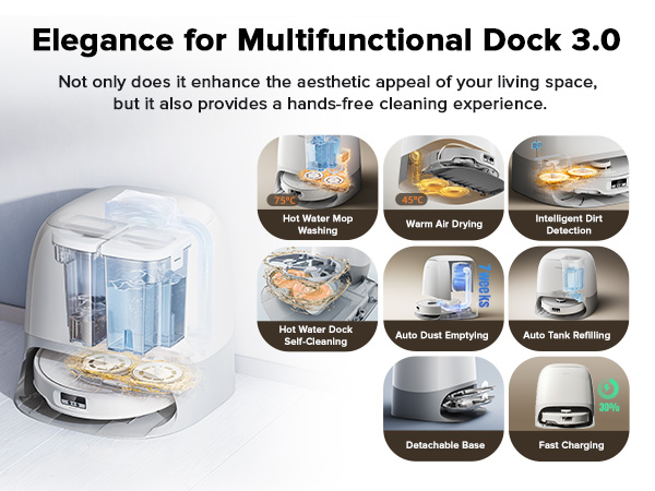 roborock Qrevo Curv robot vacuum cleaner with mop eufy x10 pro omni dreame x40 ultra s8 maxv qrevo