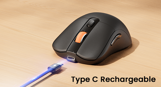 bluetooth mouse