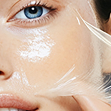 turmeric collagen night wrapping mask, hydrating & firming peel-off facial care hydrolyzed