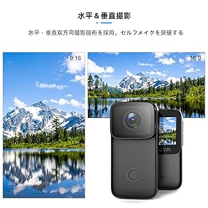 ビデオカメラ sj cam C200 SJCAM C200 Wodoodporna mała mini kamera akcji - SJCAM