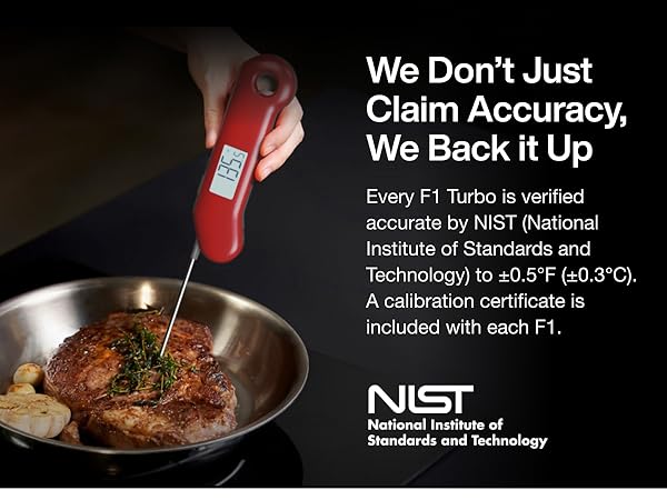 instant read meat thermometer