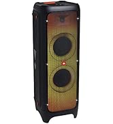 JBL PartyBox 110 Portable Speaker with Dynamic Light Show