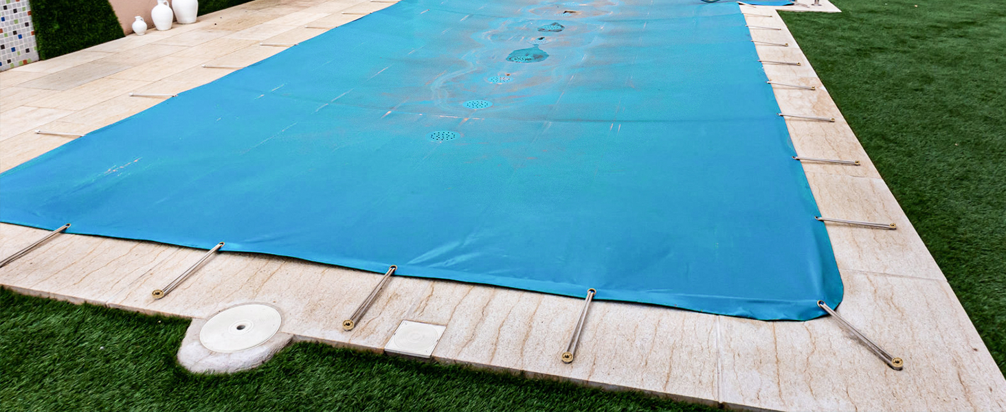 Zylorix Pool Anchor Removal Tool Kit, 10Piece Rethreading