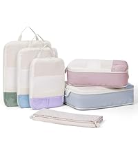 Narwey 5 Teilige Kompression Koffer Organizer Set für Reisen (Checkered Altrosa) D49b2982 73be 4742 889c C788d64a1dc8. AC SR200,225