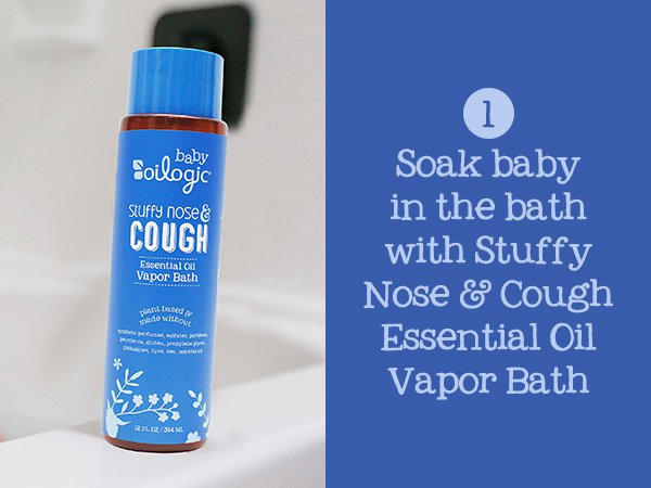 Infant Sniffle Aceites Starter Pure Relax Natural Sick Children Slumber Destroyer Scent Babies