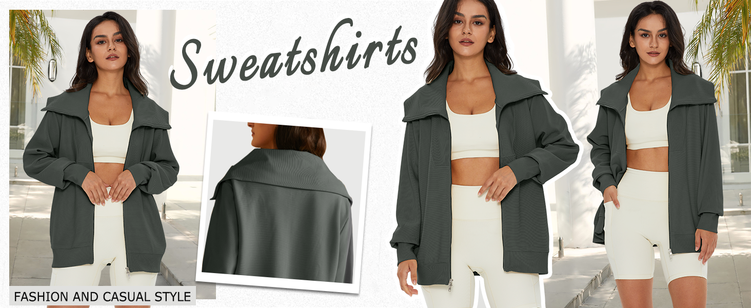 fashion and casual style