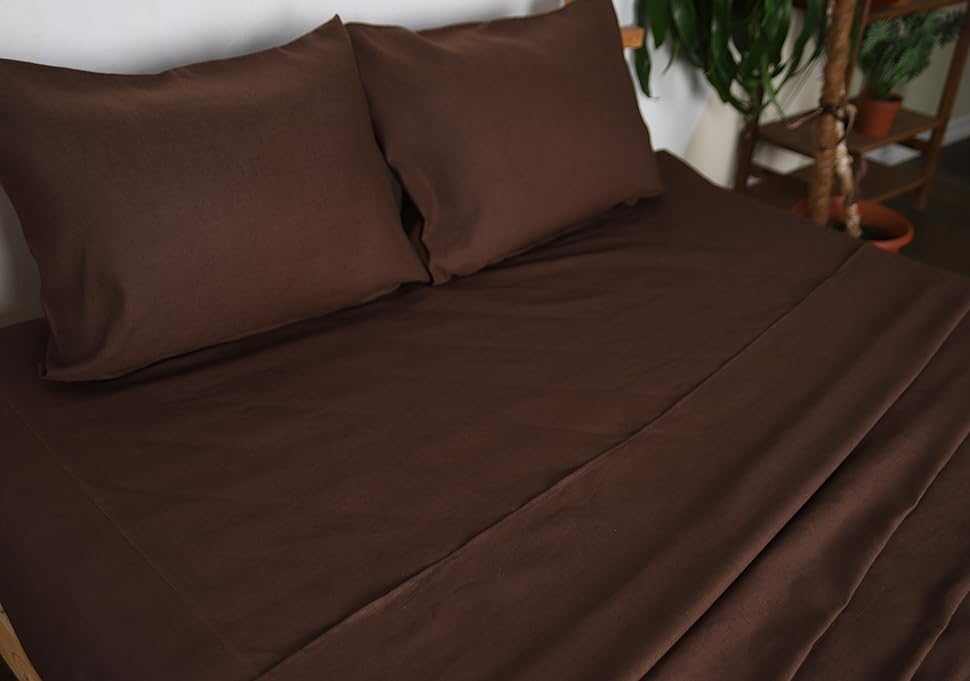 Linen Sheets Flax Sceets