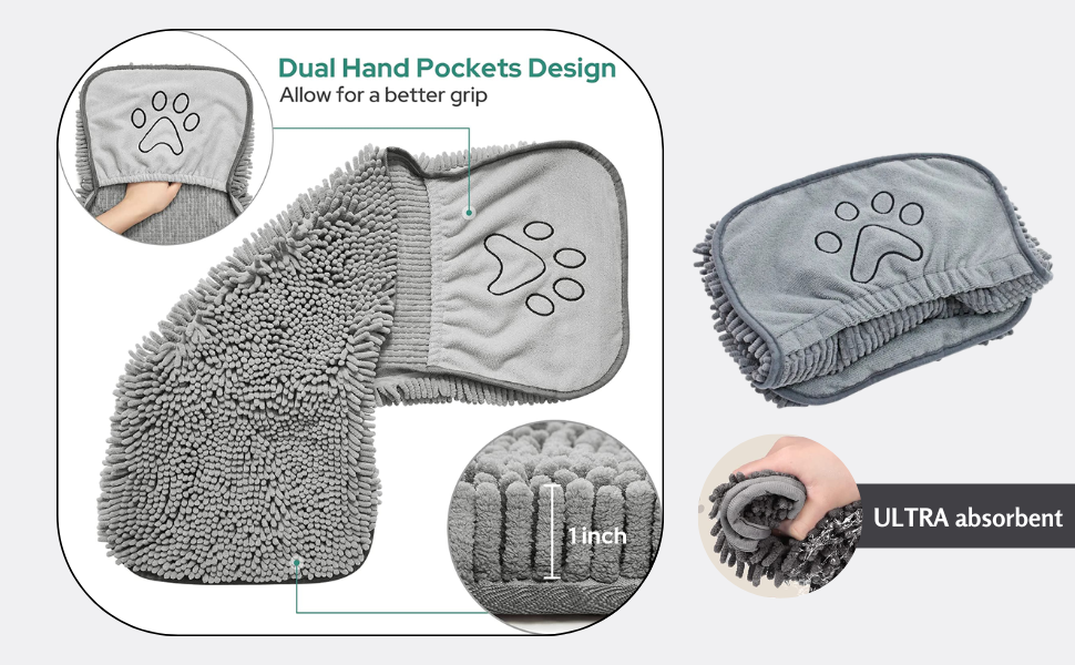 gifts essentials assecories all dresses black only brush original water pug remover care wet puppies