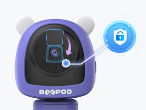 Smart Baby Monitor