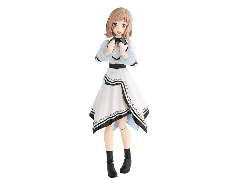 Amazon | BANDAI SPIRITS(バンダイ スピリッツ) 30MS アイドルマスター