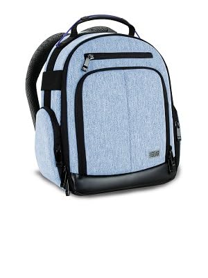 USA GEAR UBK BACKPACK - BLUE