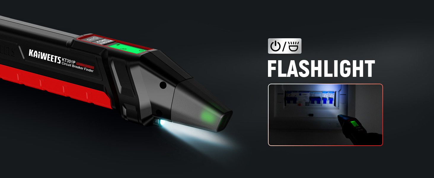 FLASHLIGHT