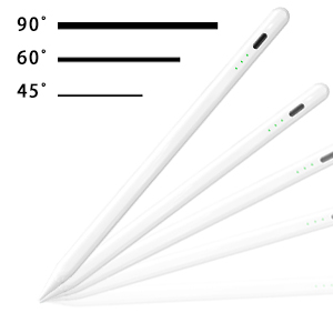 Amazon.com: Stylus Pen for Apple iPad 9th&10th: Apple Pencil