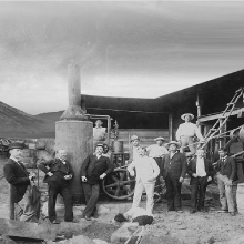Small manufacture image 1