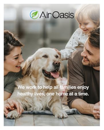 About Air air purifier, humidifier, diffuer, essential oils. advanced appliances for cleaner air