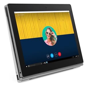 Amazon.co.jp: 【整備済み品】レノボ 2-in-1 ノートパソコン