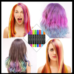 HAIR CHALK