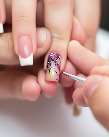 nail brush