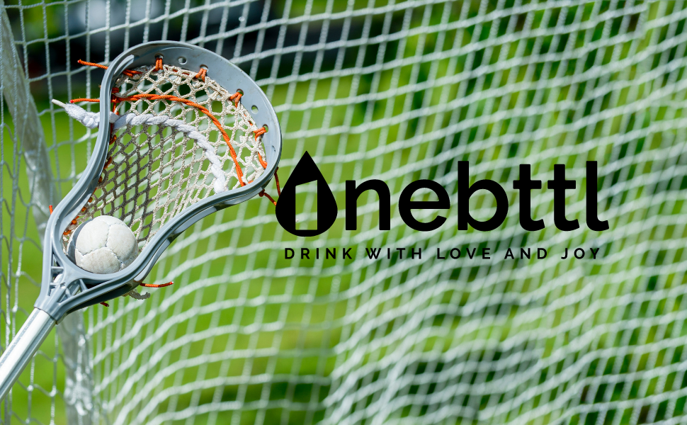 Onebttl Lacrosse Gifts for Teen Boys, College Students