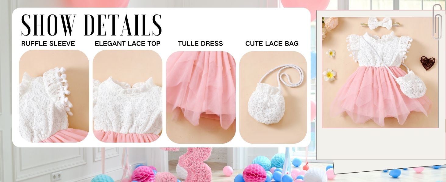 baby girl dresses 18-24 months