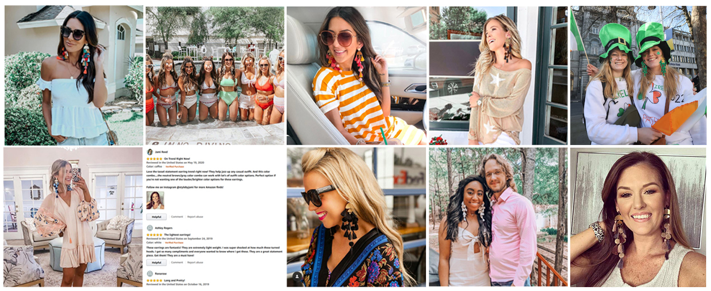 Gift for Women Girls