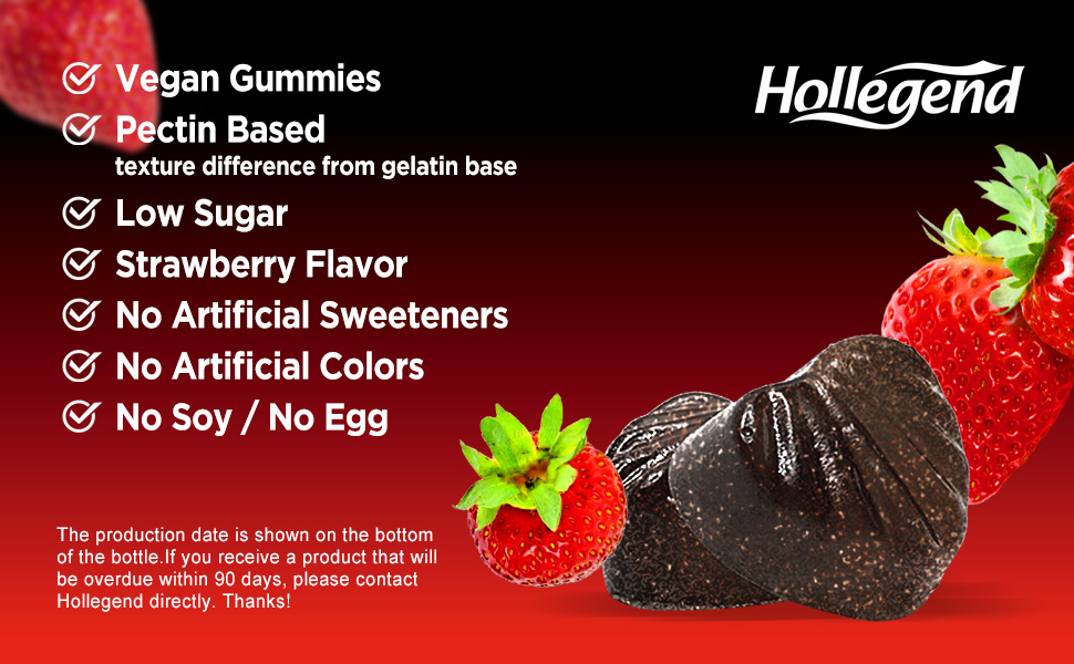 gummies