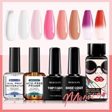 nail extension gel kit