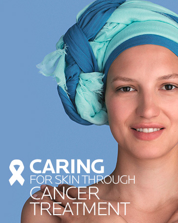 CANCER SKINCARE