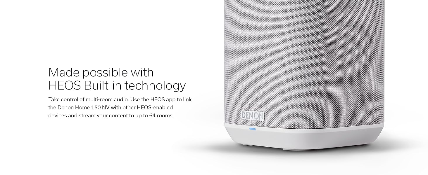Denon Home 150 NV