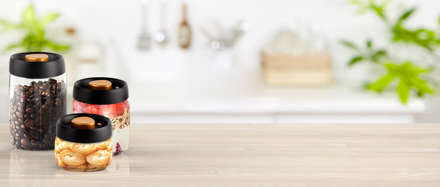 airtight food storage containers