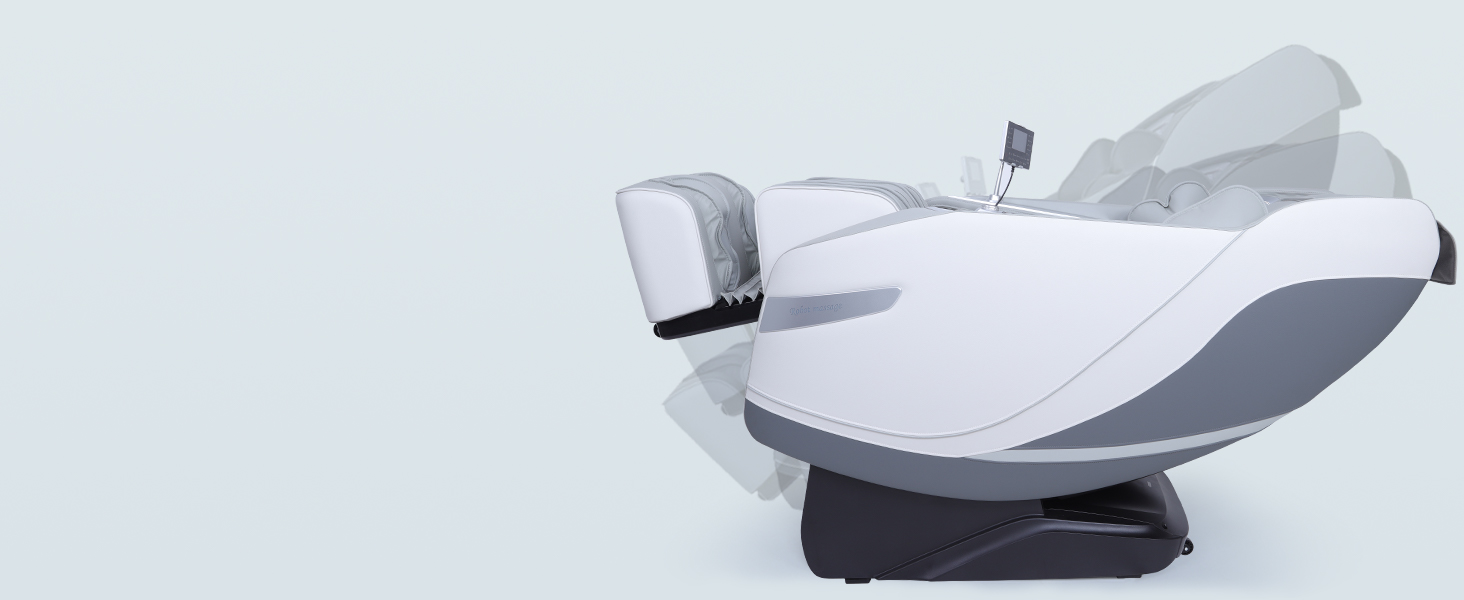 zero gravity massage chair