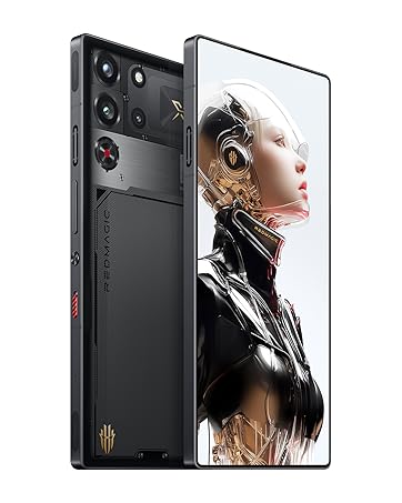 新品未開封Redmagic 10s Pro 24/1tb グローバルDusk NUBIA REDMAGIC 10SPro 24G+1T Dusk NX789S | ヤマダウェブコム