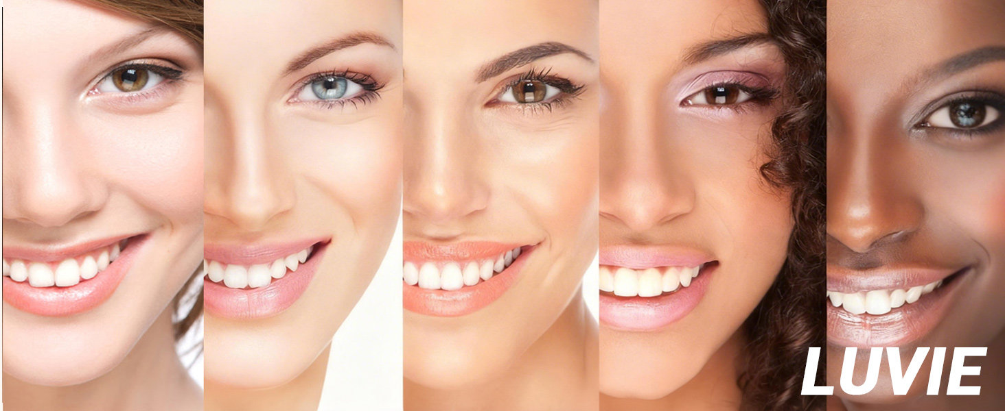 Luvie Glow Foundation Cushion