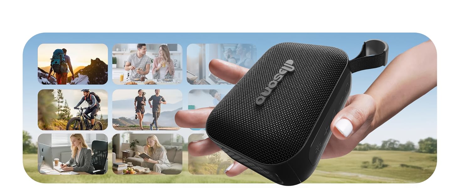 Suitable for climbing, riding,running, working, relaxing