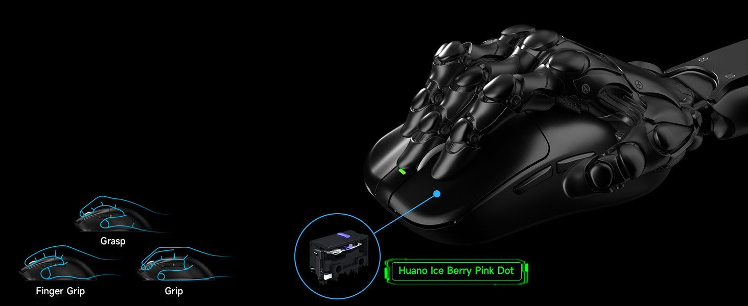 mouse