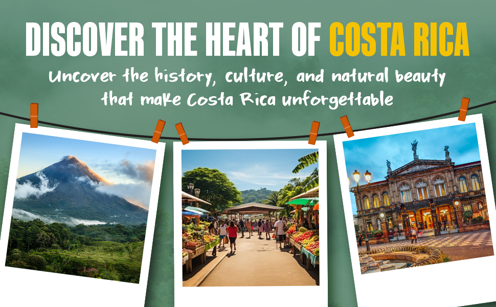 Costa Rica; Travel Guide; Travel; Explore Costa Rica; Central America; Maps; Budget; San José;