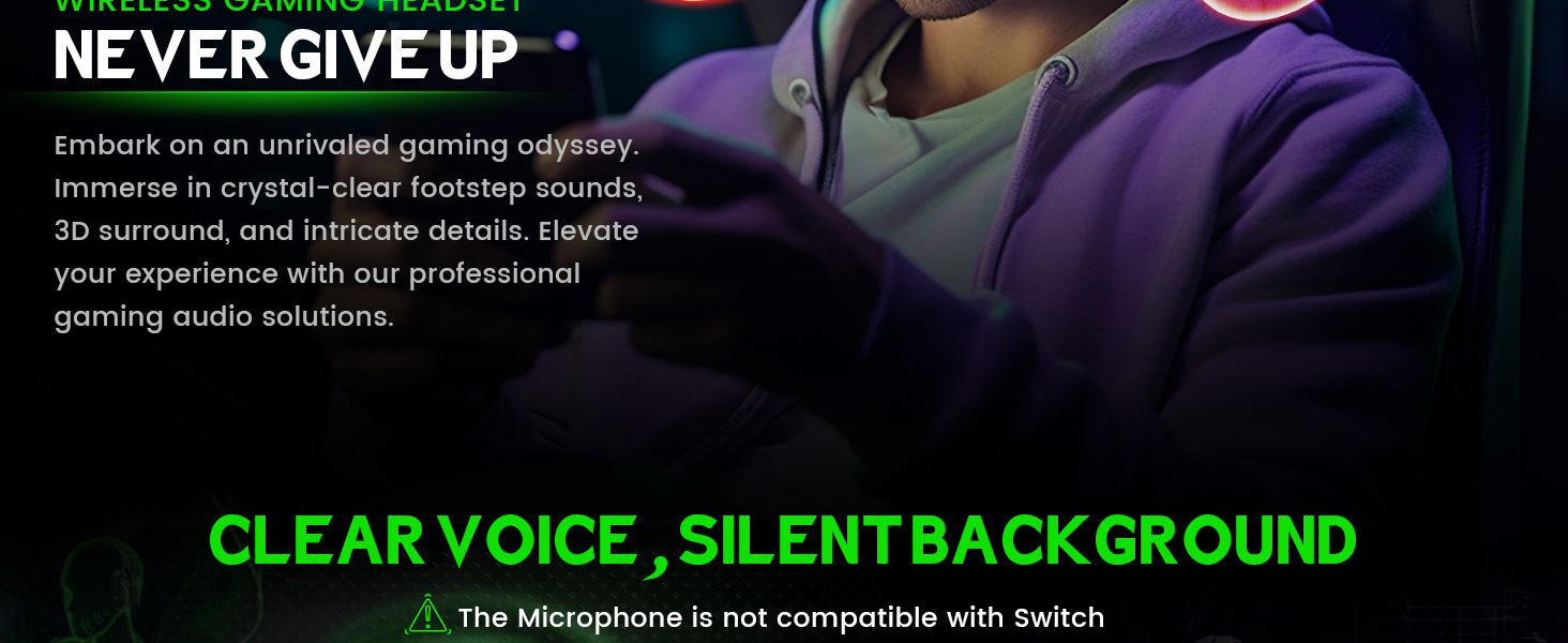 gaming headset for ps5