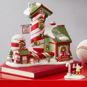 Amazon.com: Department 56 Steel, Porcelain, Polyresin
