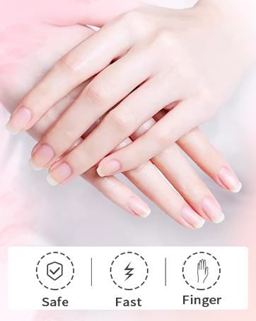 nagelclips