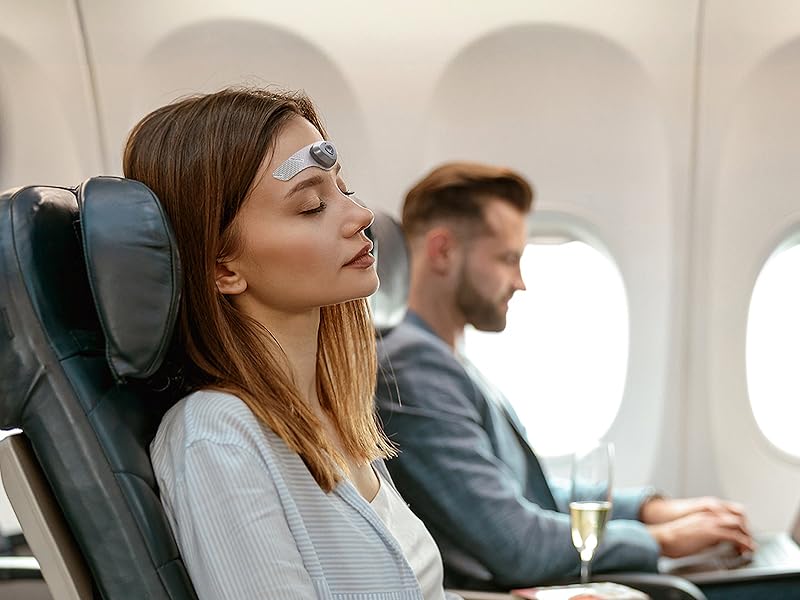 HeadaTerm 2 - Travel