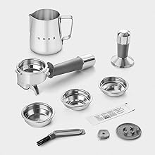EGF03 Collection shot of included accessories