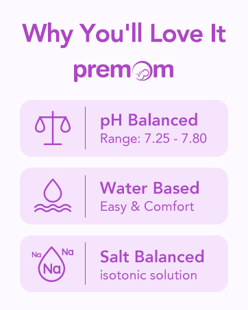 fertility lubricant for women