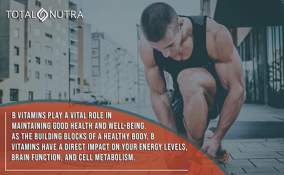 Healthy Body, Brain function, metabolism