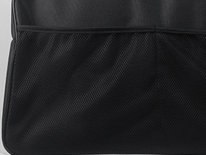 Two accessories pocket