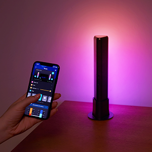 smart light bar