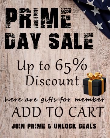 prime day sale