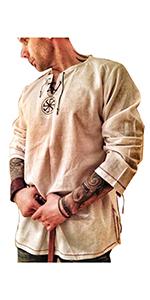 mens linen shirts