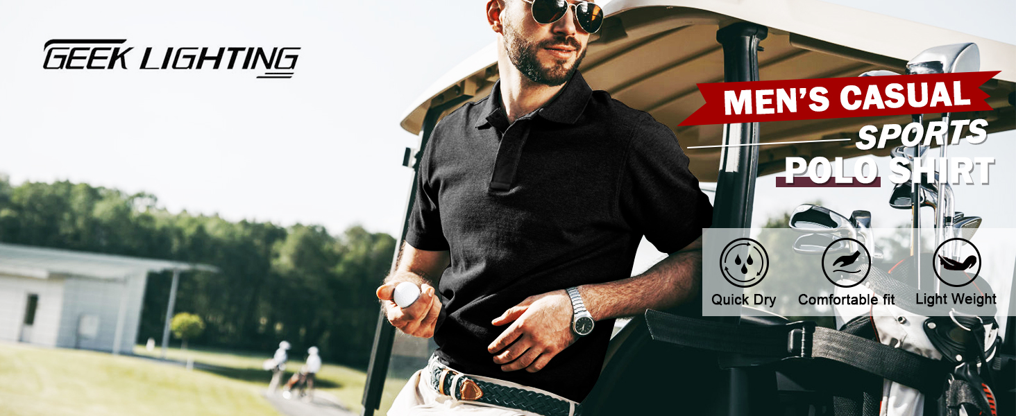 mens polo shirt